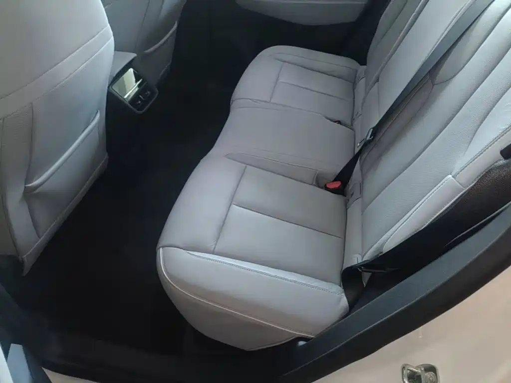 Buick E5 2023 2023 Premium Long Range Edition