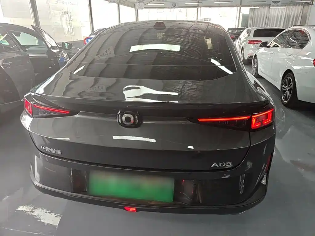 Changan Qiyuan A05 2024 2024 70 Pro