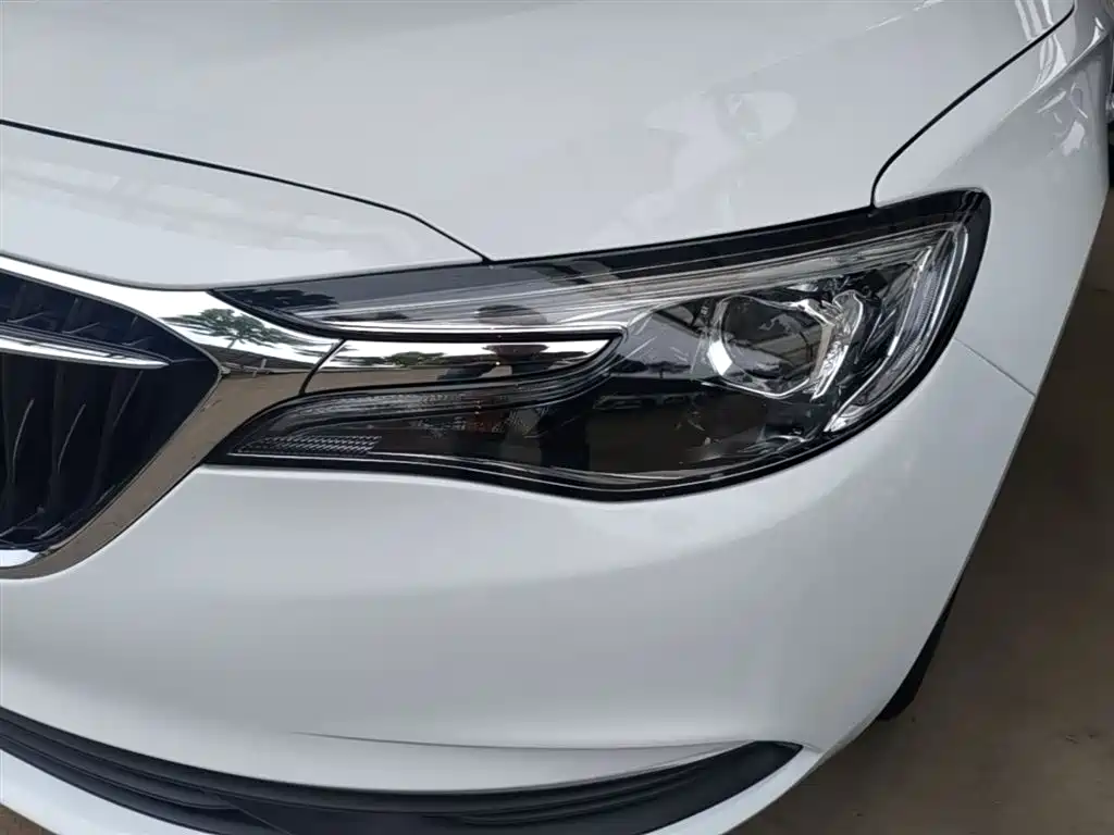 Buick Excelle 2021 Facelift Exemplar 1.5L Auto Elite фото 24