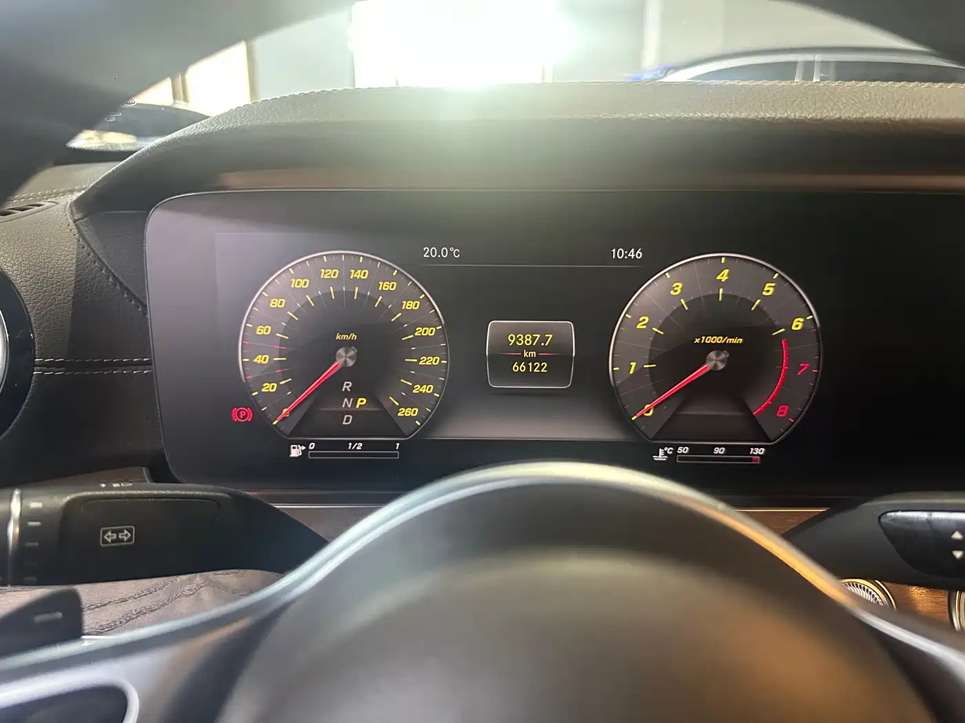 Mercedes-Benz E-Class 2020 E 300 L Luxury Model фото 11