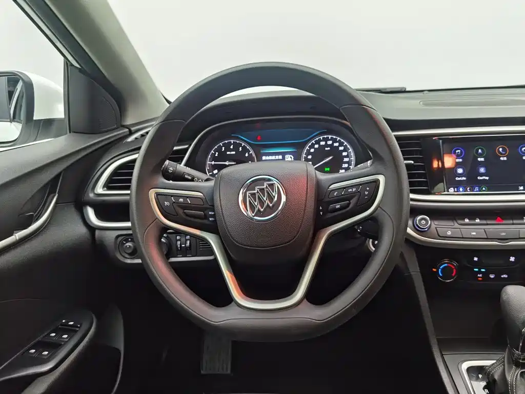 Buick Excelle, миниатюра 11