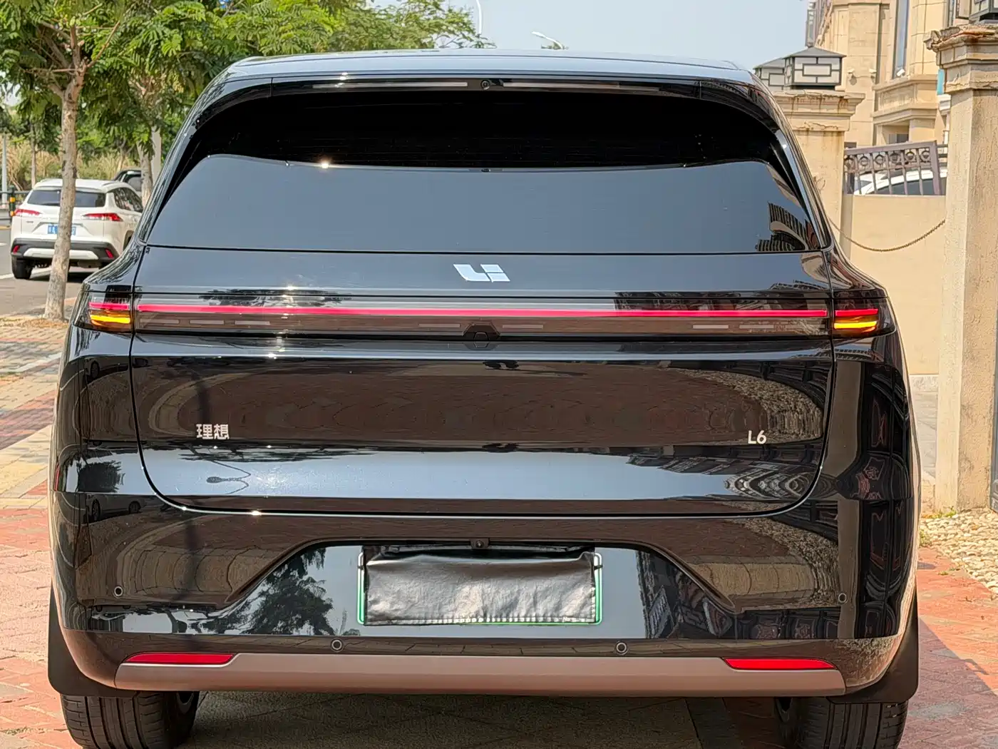 Li Auto IDEAL L6