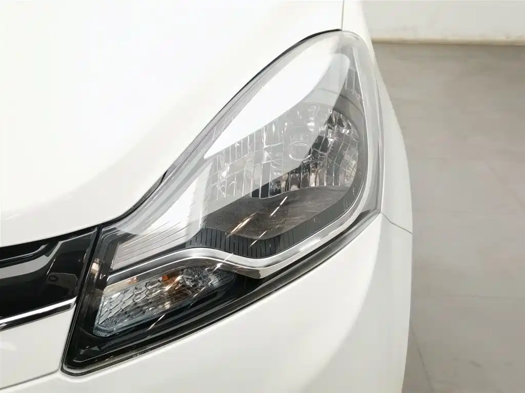 CHANGAN BENBEN E STAR