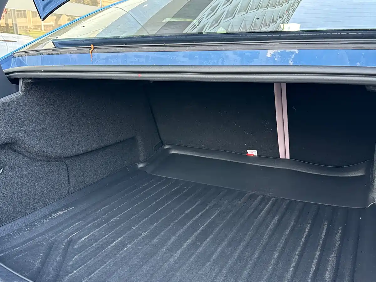 Hongqi HONGQI TIANGONG 05