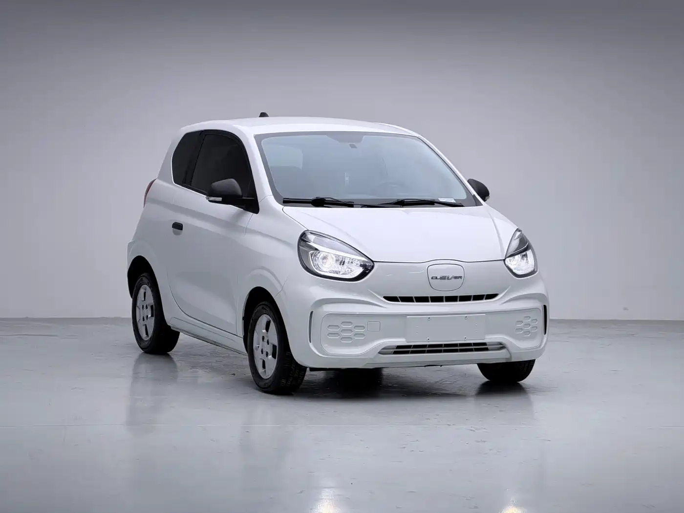 ROEWE CLEWE CLEVER