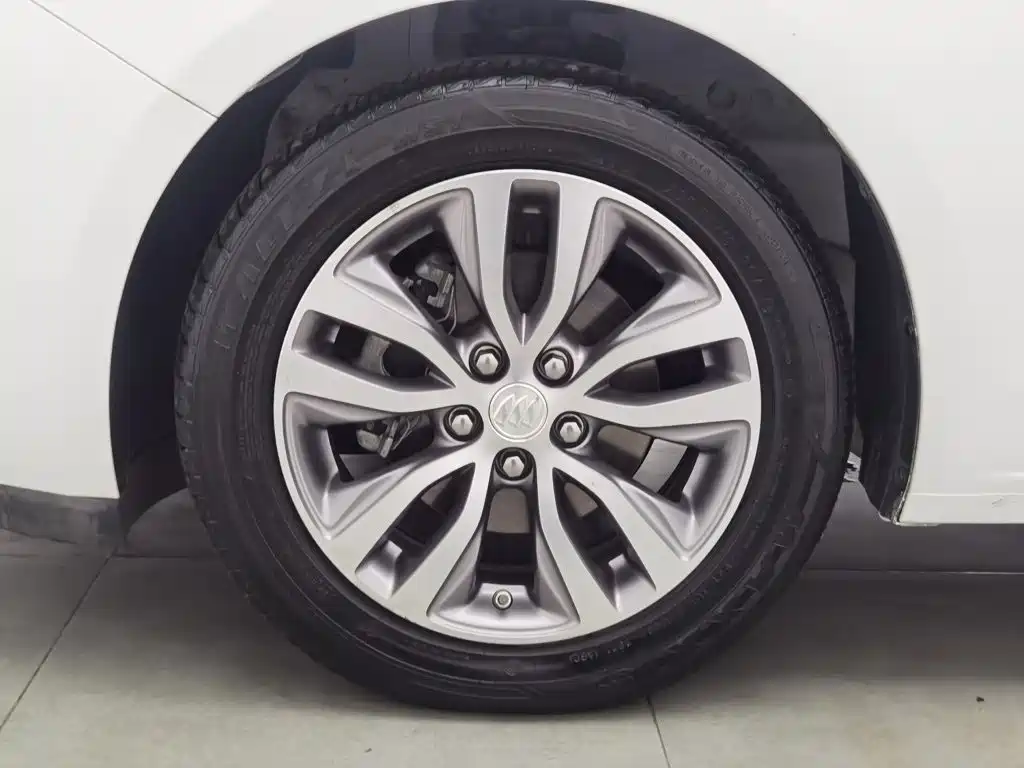 Buick Excelle, миниатюра 17