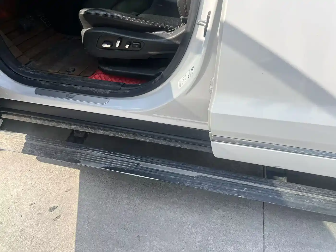 Cadillac XT6 2020 28T 6-Seater 4WD Luxury Model фото 7