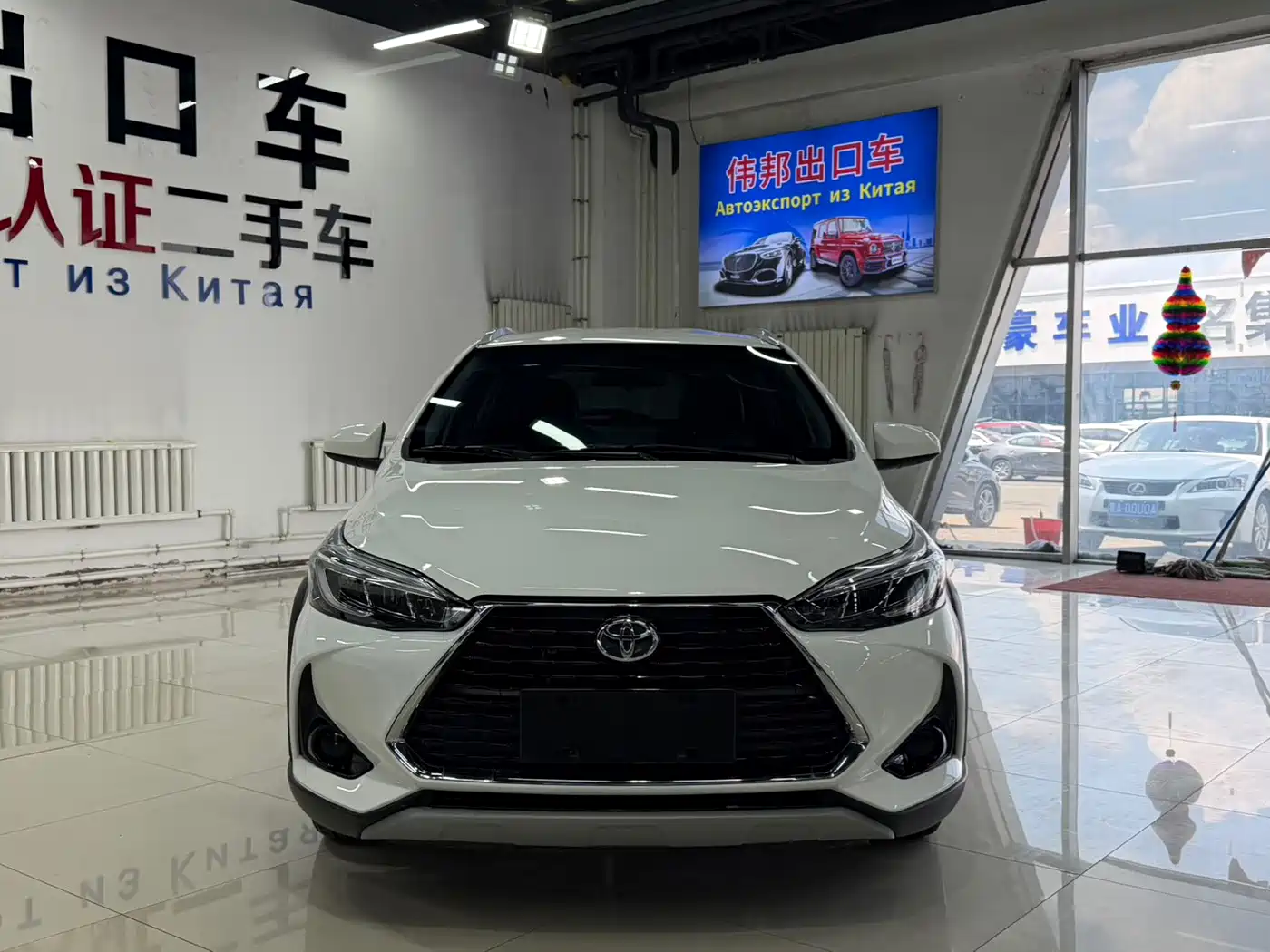 Toyota Yaris, миниатюра 2