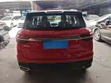 Фото 6 - Geely Coolray