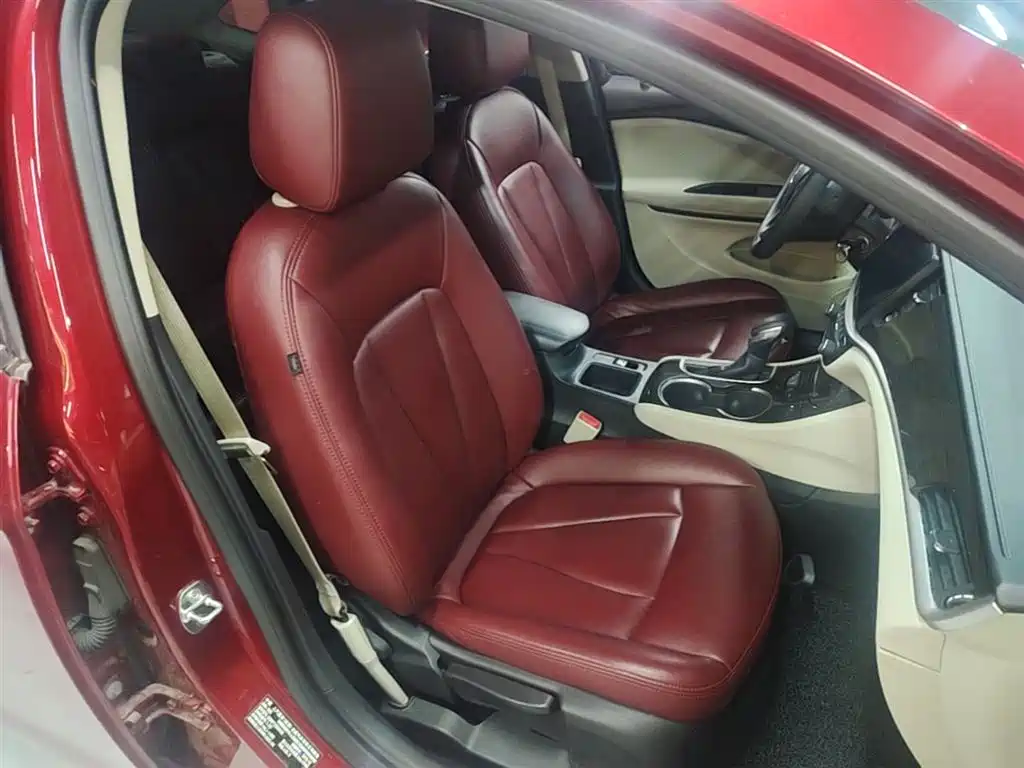 Buick Verano 2019 Sedan 15S Auto Progressive фото 25