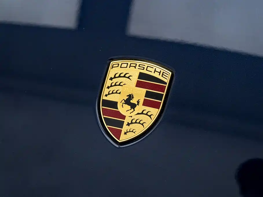 Porsche Macan 2017 Macan 2.0T фото 9
