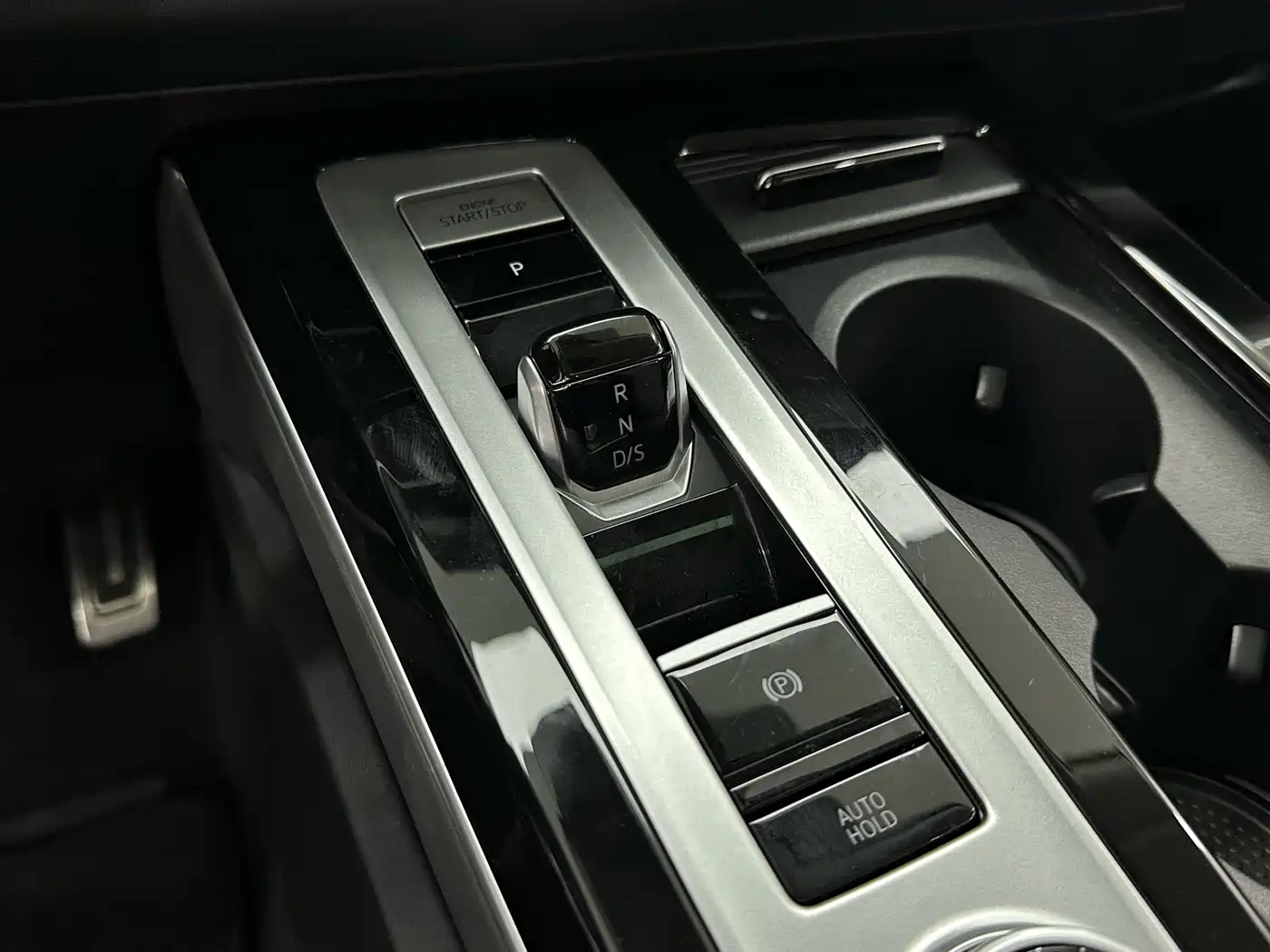 Volkswagen Talagon 2024 380TSI 4WD R-Line Cruise Shared Edition фото 10