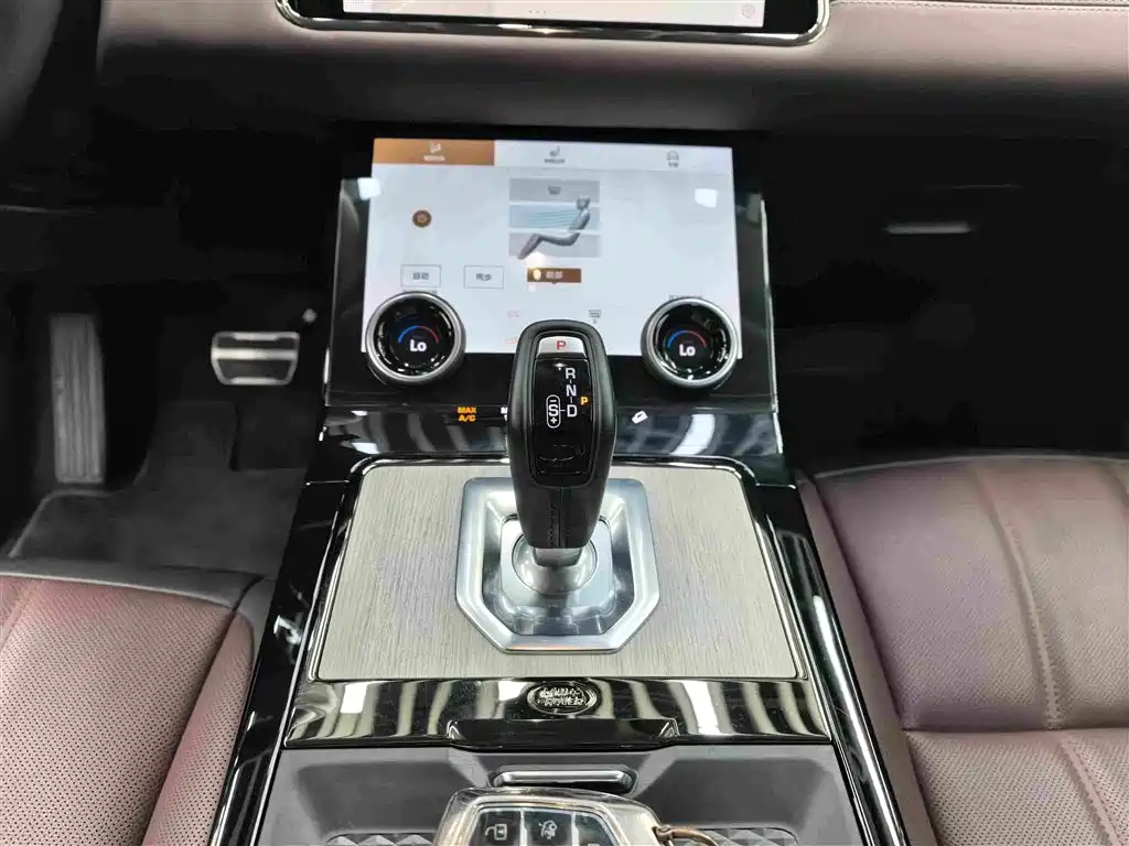 Фото 8 - Land Rover Range Rover Evoque