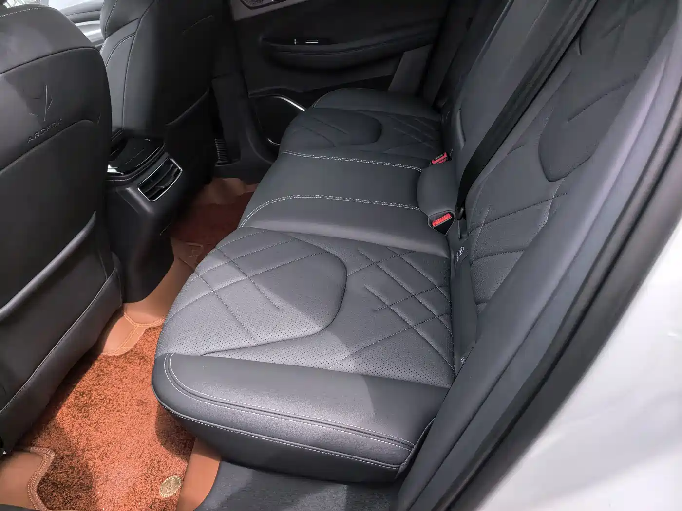 ARCFOX EXTREME FOX POLAR FOX ALPHA T6