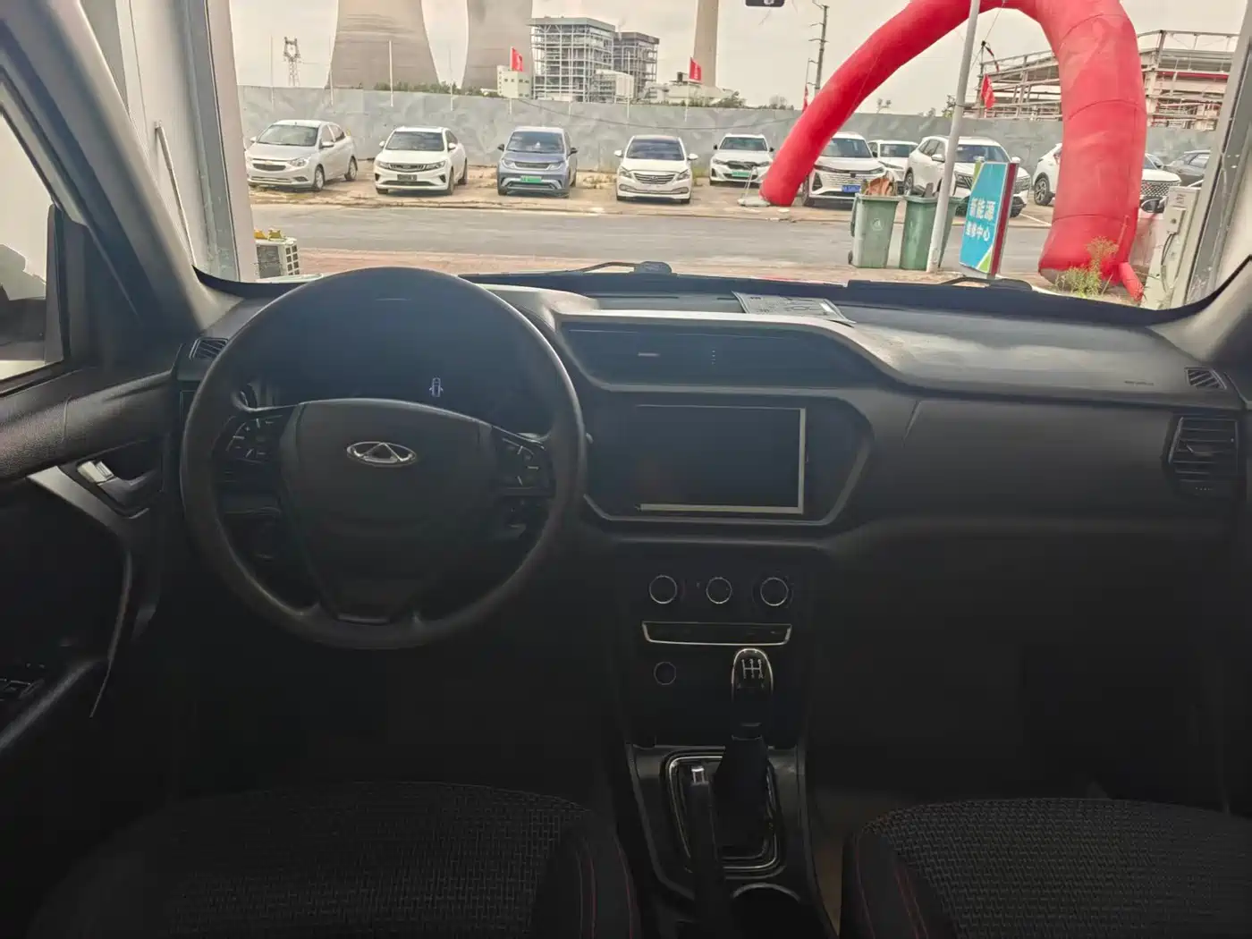 Photo 11 - Chery Tiggo 3