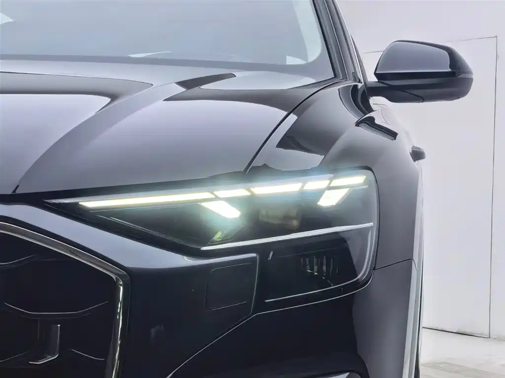 Audi Q8 2024 55 TFSI Luxury Sport фото 15