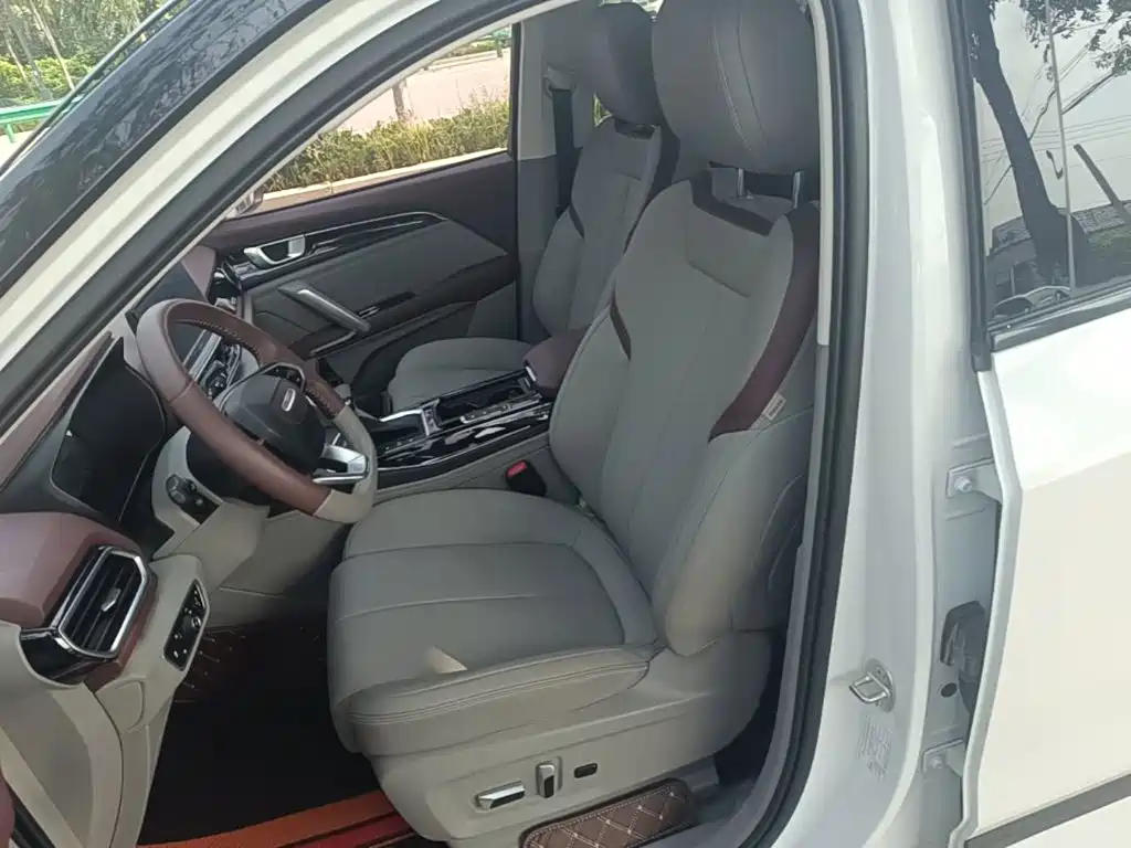 Baojun RS-5 2023 2019 1.5T CVT Smart Drive Flagship China VI