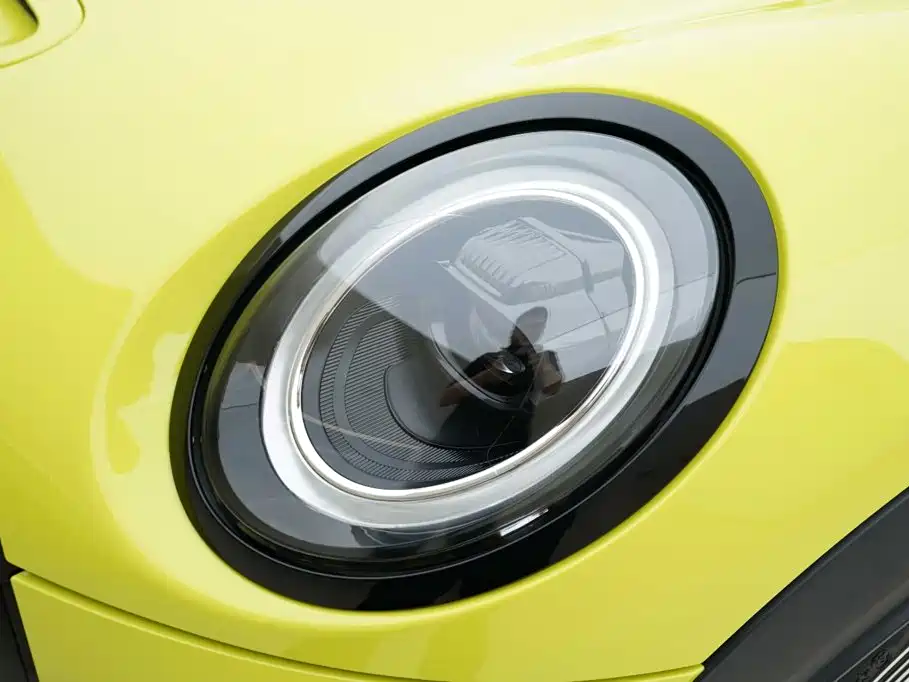 MINI MINI 2024 2023 Facelift 2.0T COOPER S Artist