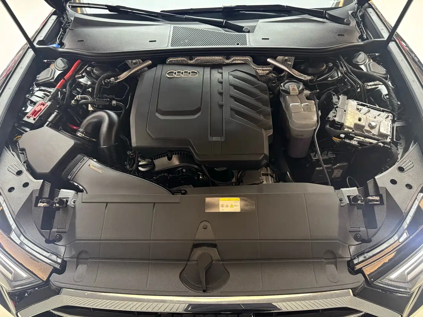 Audi A6L 2024 45 TFSI quattro Premium Dynamic фото 20