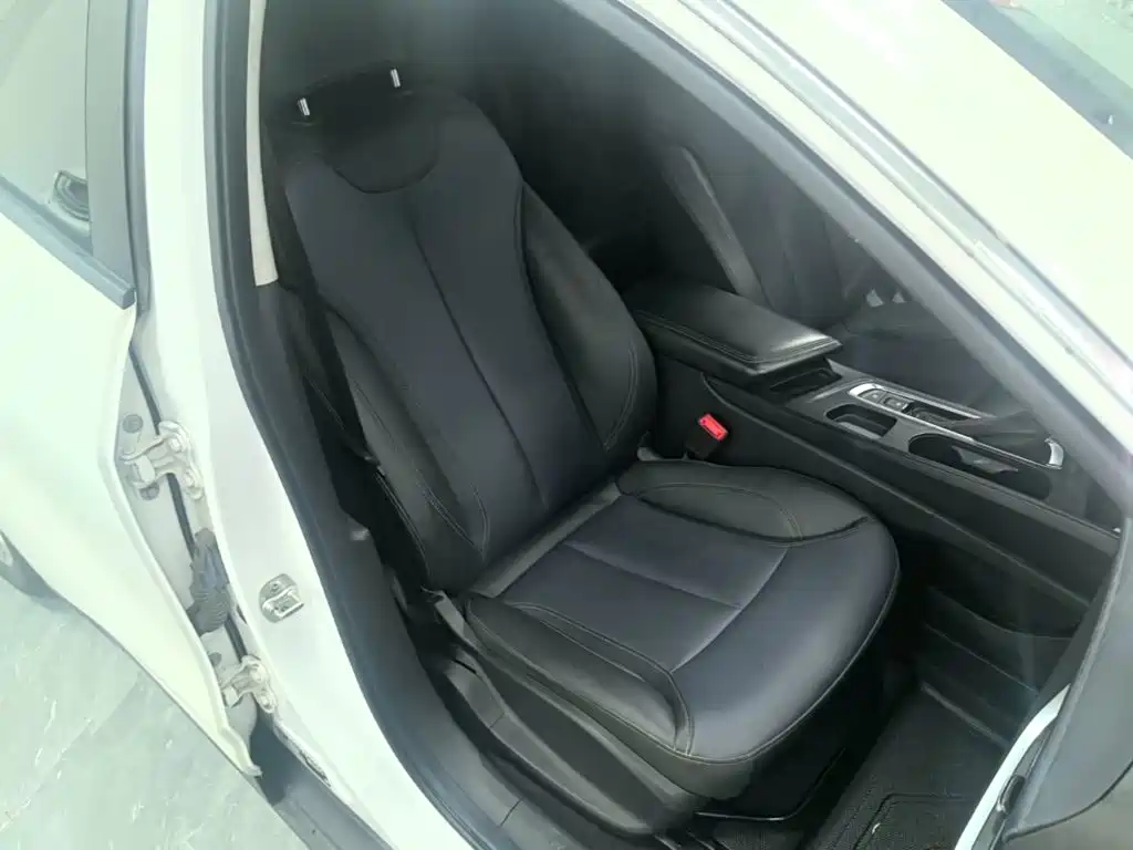 Buick Velite 6 2024 2024 430km Comfort Edition