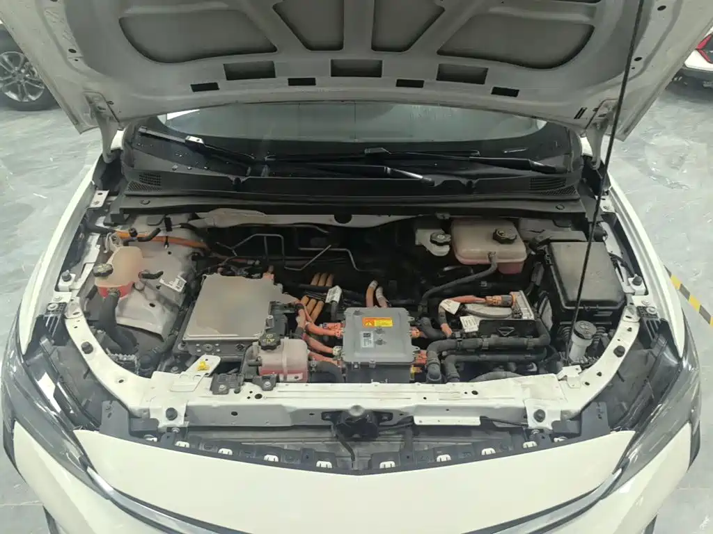 Buick Velite 6 2024 2024 430km Comfort Edition