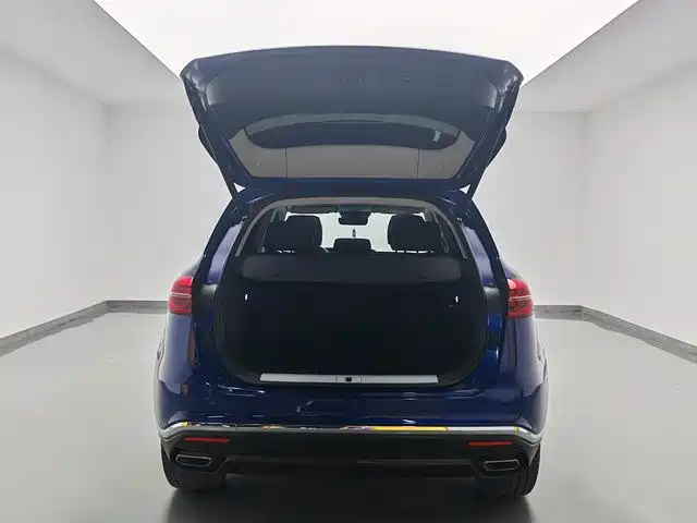 Hongqi HS5 2019 2.0T Intelligent Connected Flagship Edition фото 12