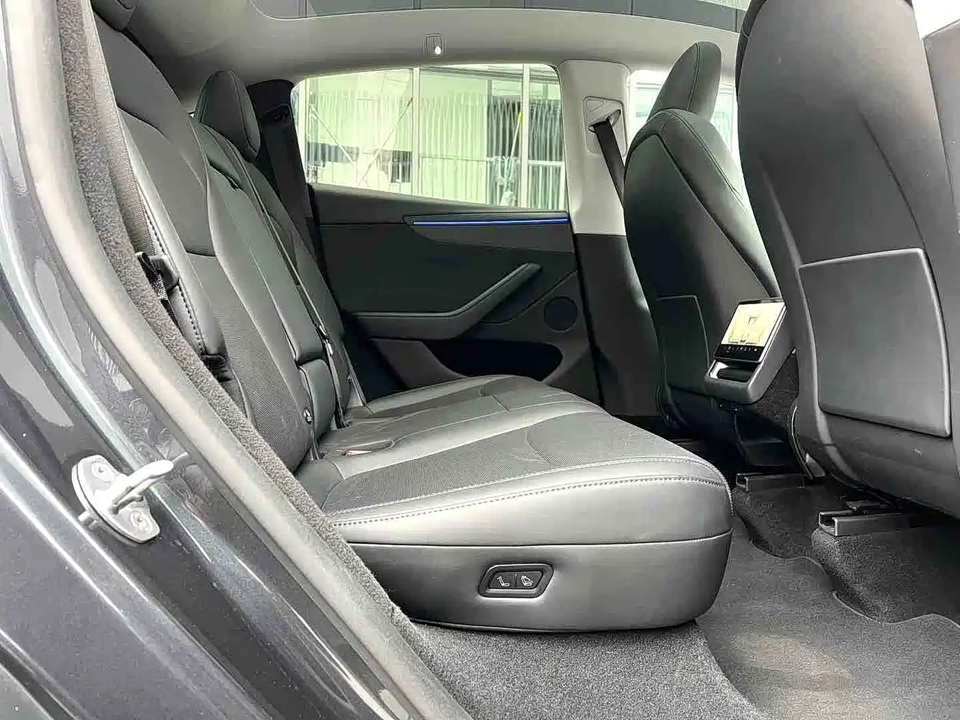 Фото 7 - Tesla Model Y