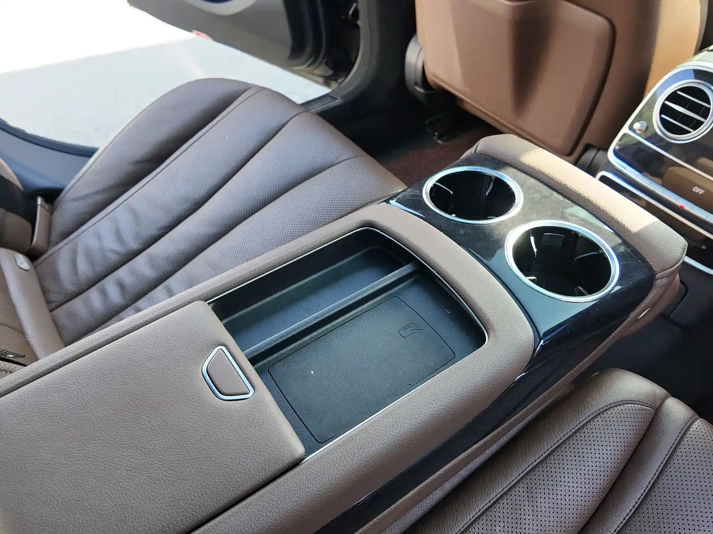 Mercedes-Benz S-Class 2020 S 450 L 4MATIC Collector's Version фото 18