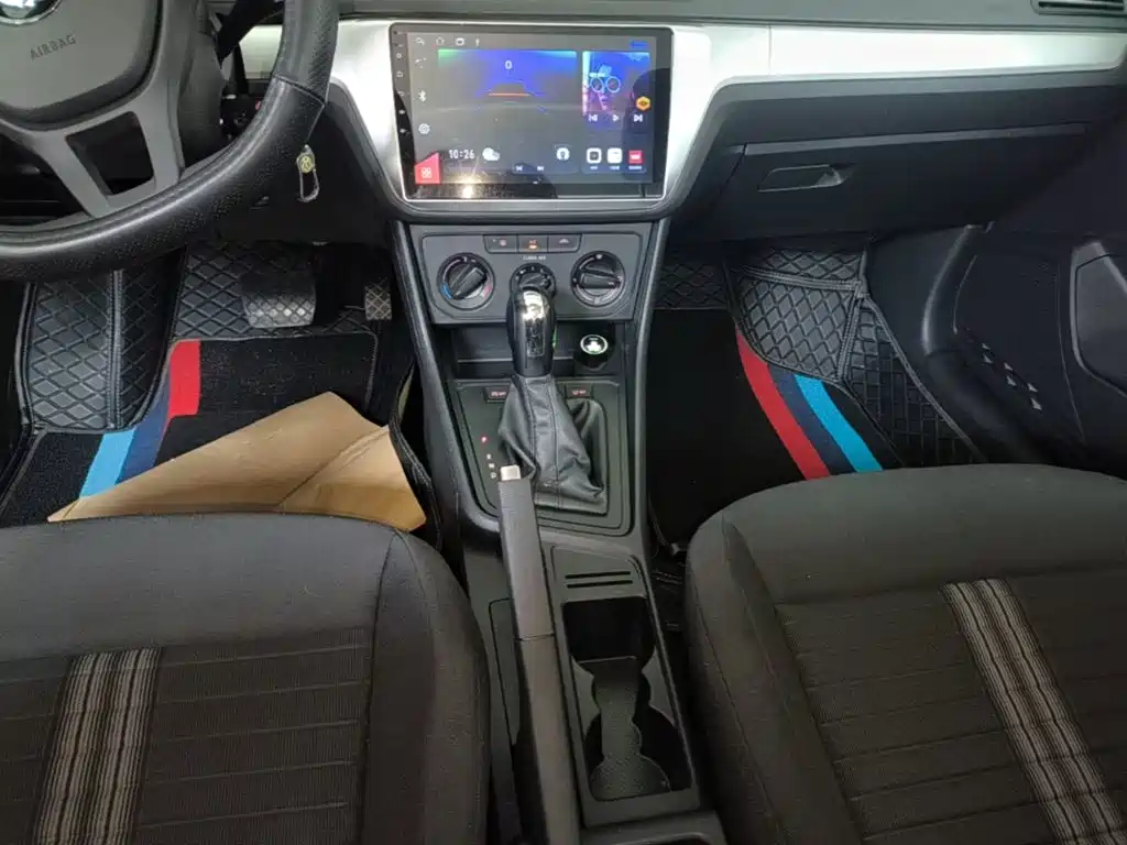 Volkswagen Lavida, миниатюра 14
