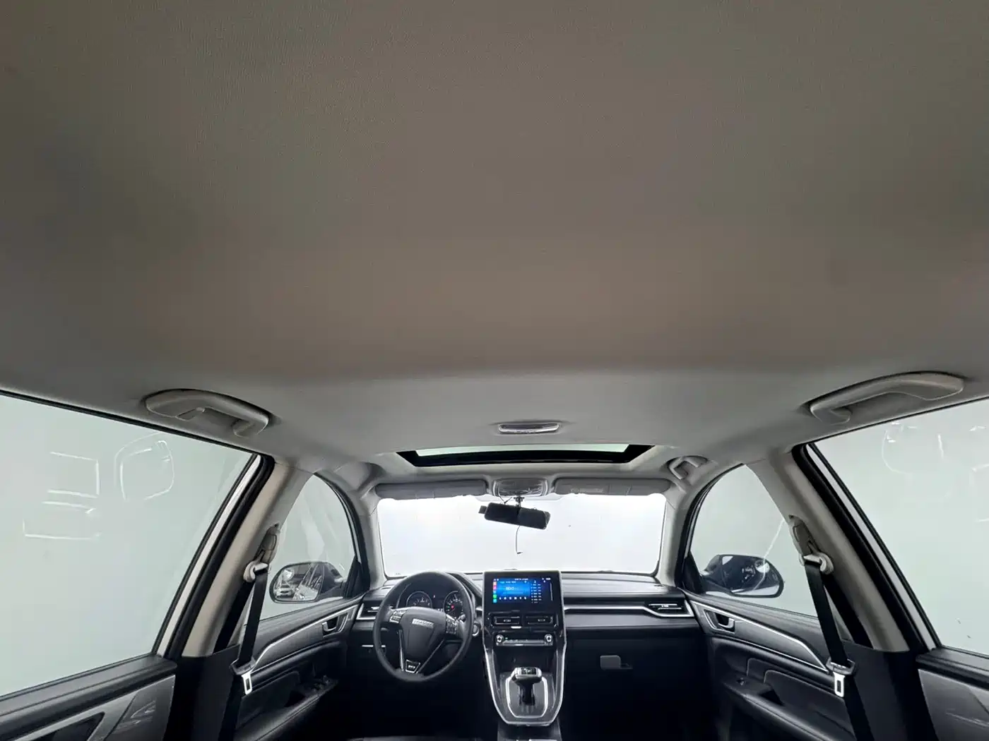 Haval M6 2021 PLUS 1.5T DCT Luxury Smart Connect фото 16