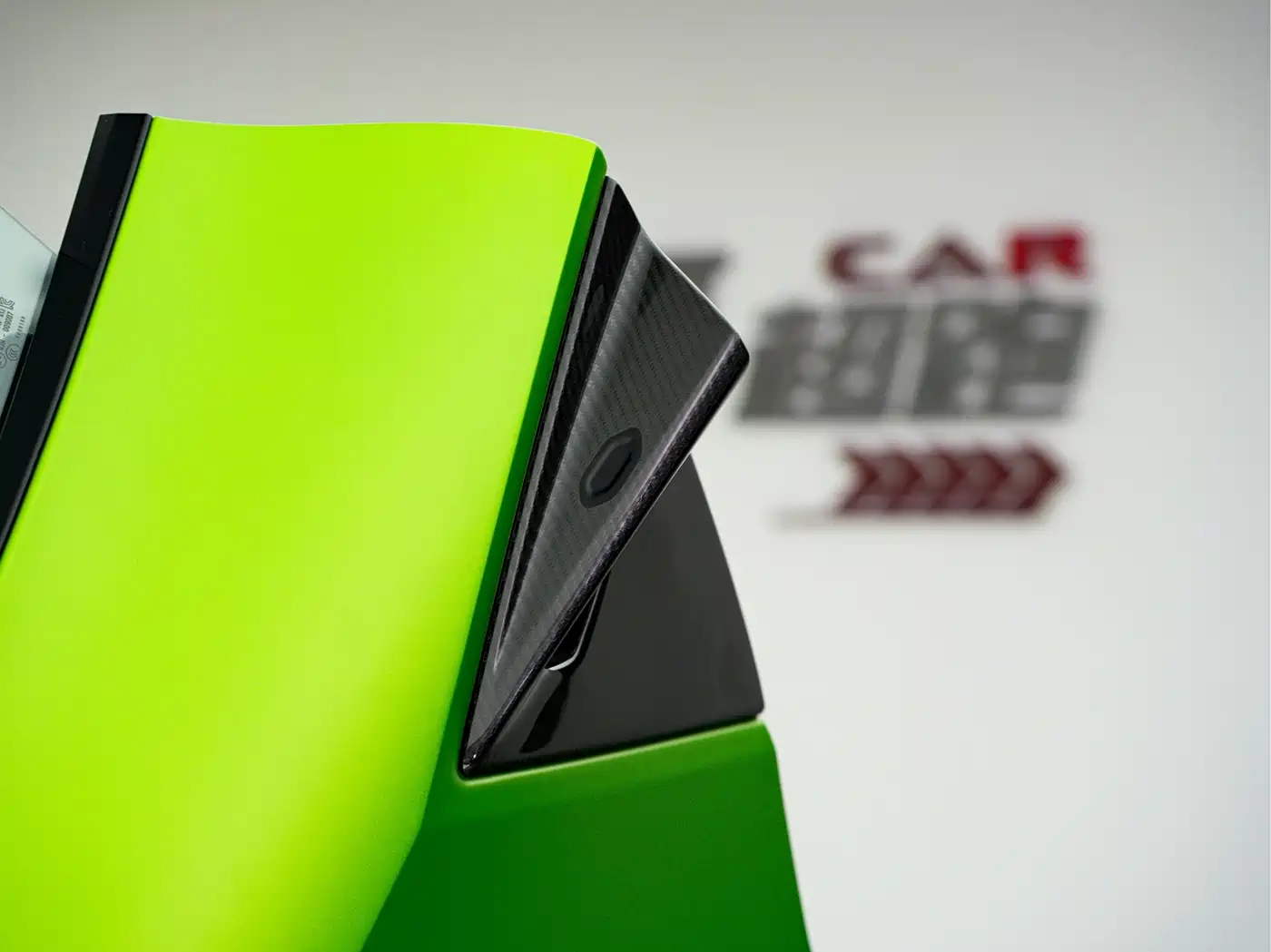 Lamborghini Revuelto 2023 6.5L PHEV Standard фото 24