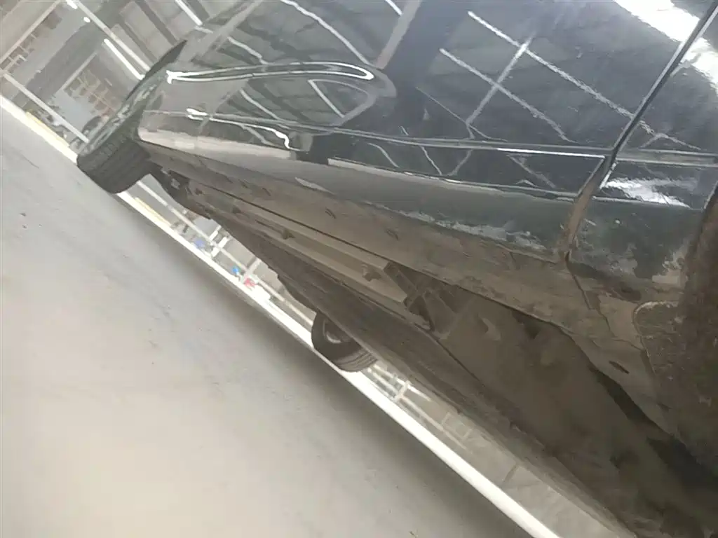 SAIC Maxus Dajia 9 2022 Model Long Range Oasis 7-Seater фото 21
