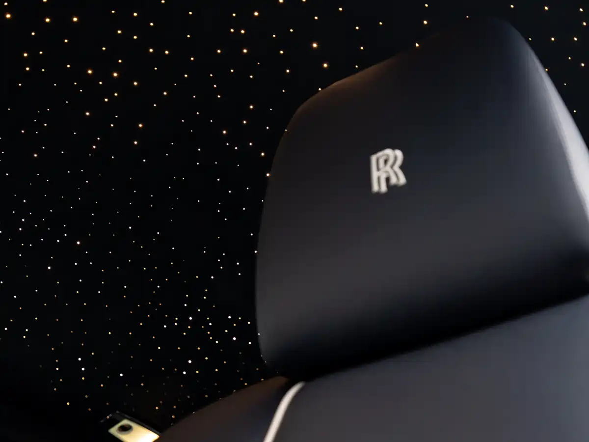 Rolls-Royce Wraith 2017 2018 6.6T Standard