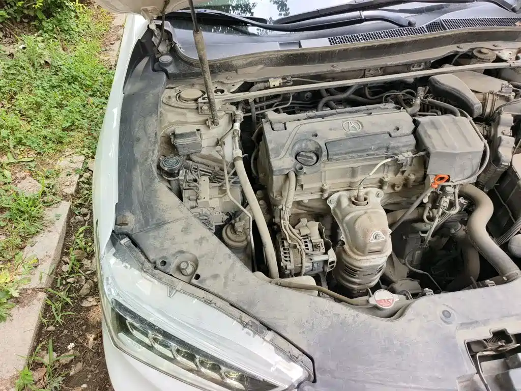 Photo 24 - Acura TLX-L
