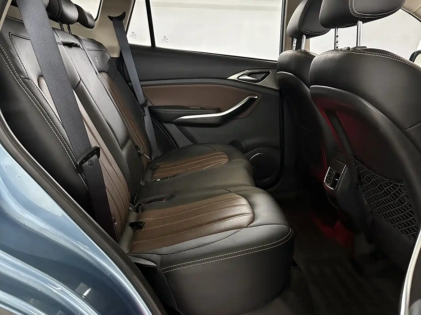 BYD Song New Energy 2017 Song EV300 Premium фото 22