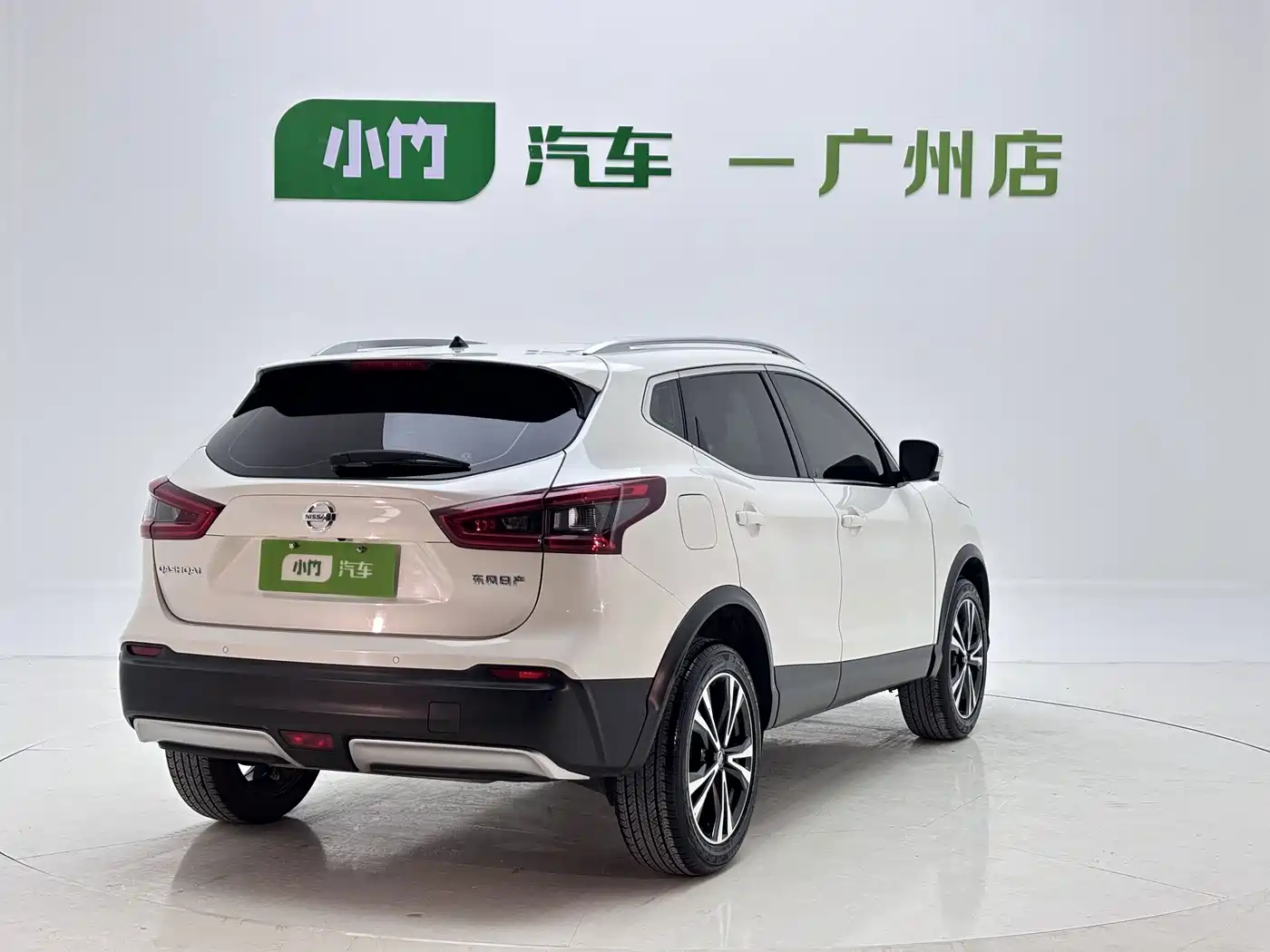 Nissan Qashqai, миниатюра 5