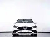 Фото 3 - Mercedes-Benz C-Class