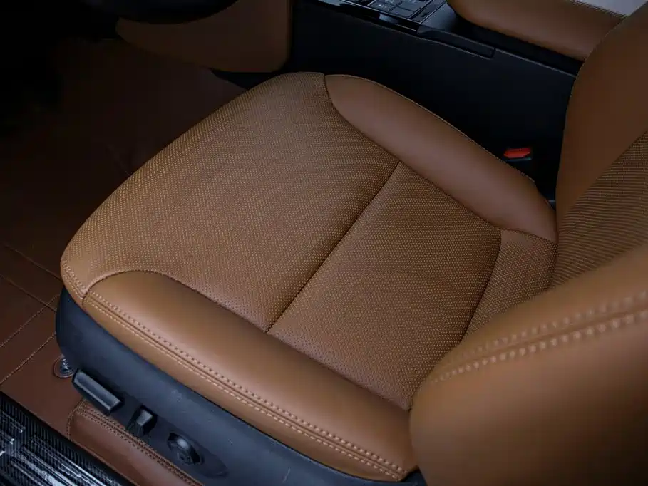 Toyota Prado 2025 2025 2.4T Cross BX Edition 5-seater