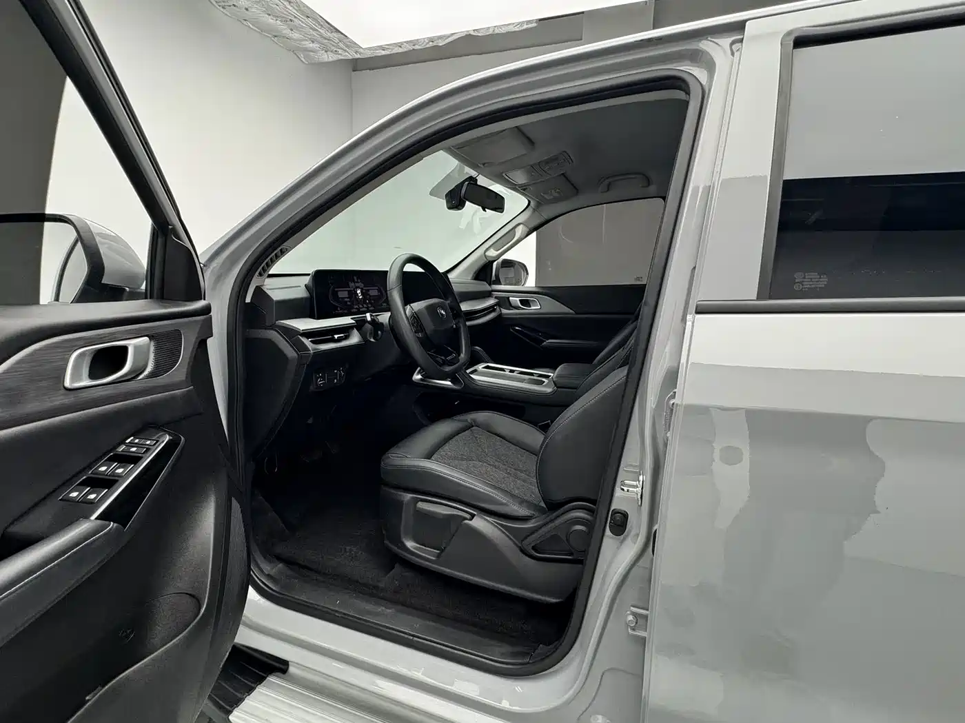 Changan Hunter 2024 2024 Warrior Edition Luxury Single Motor Extra Long Box