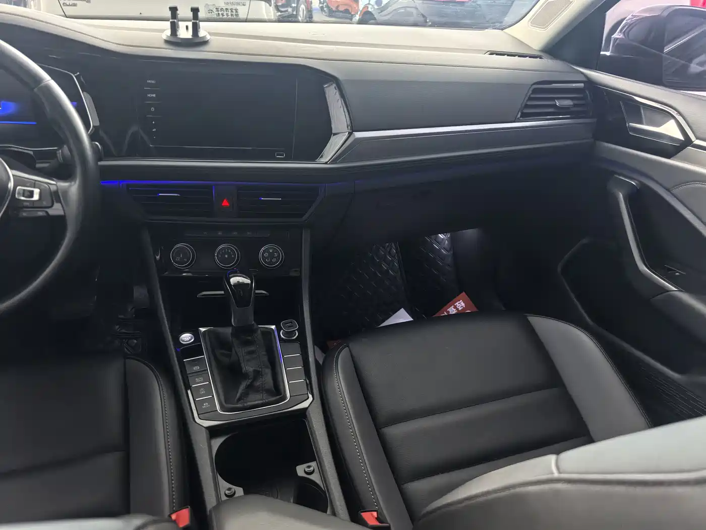 Volkswagen Sagitar, миниатюра 7