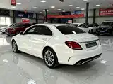 Фото 9 - Mercedes-Benz C-Class