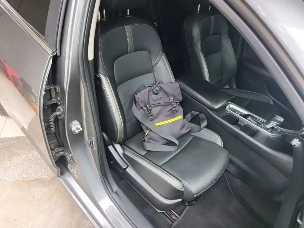 Nissan SYLPHY, миниатюра 25