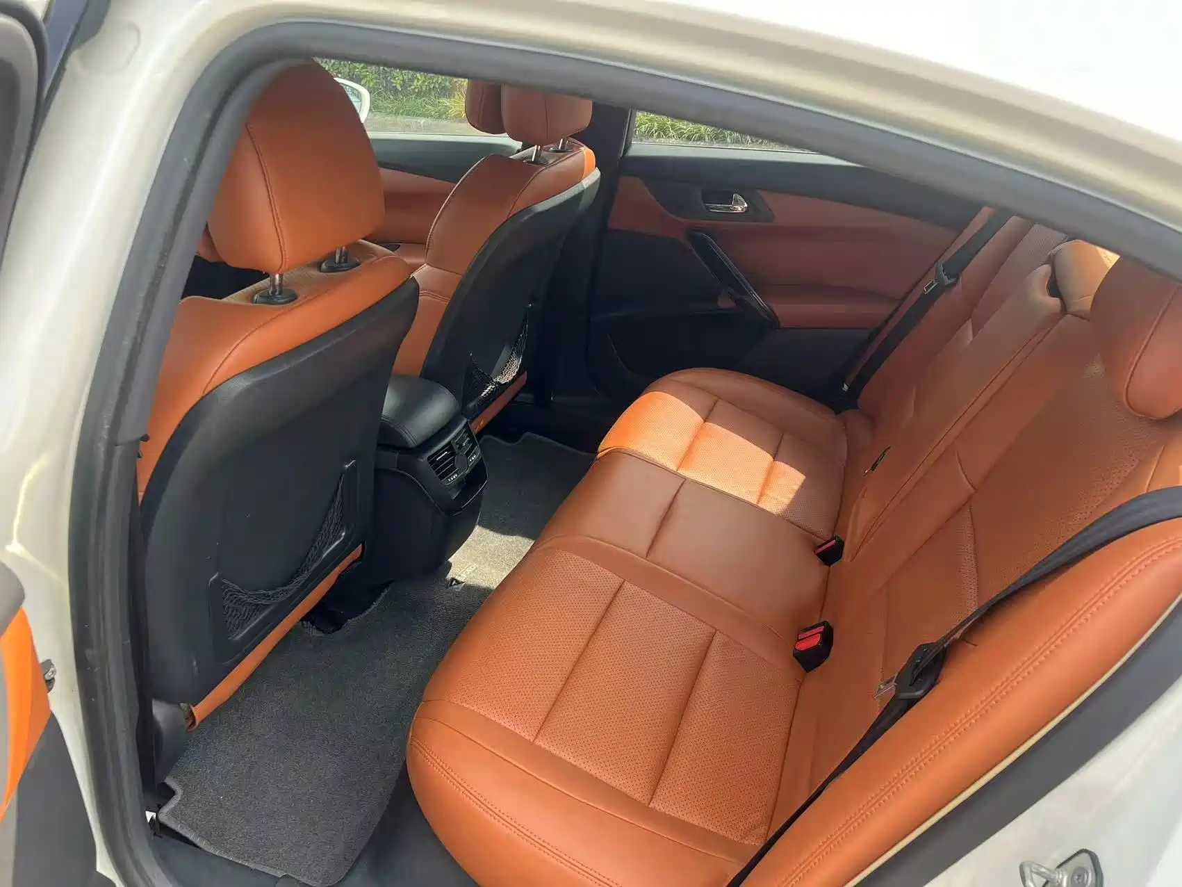 Photo 12 - Peugeot 508
