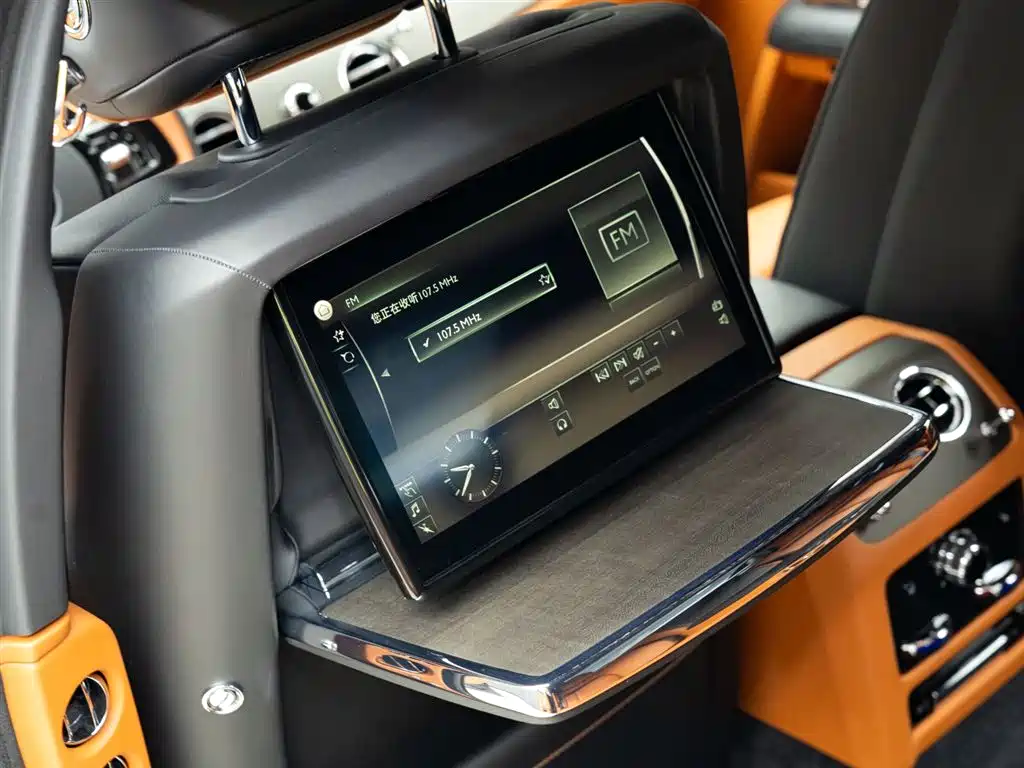Rolls-Royce Ghost 2024 6.7T Long Wheelbase фото 17