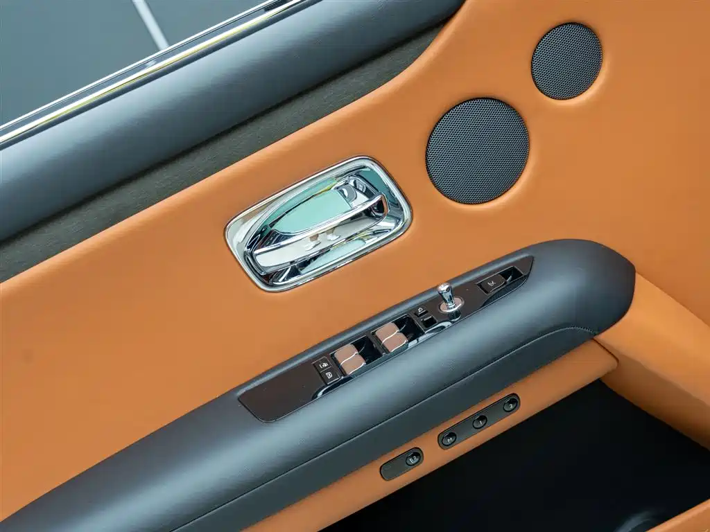 Rolls-Royce Ghost 2024 6.7T Long Wheelbase фото 7