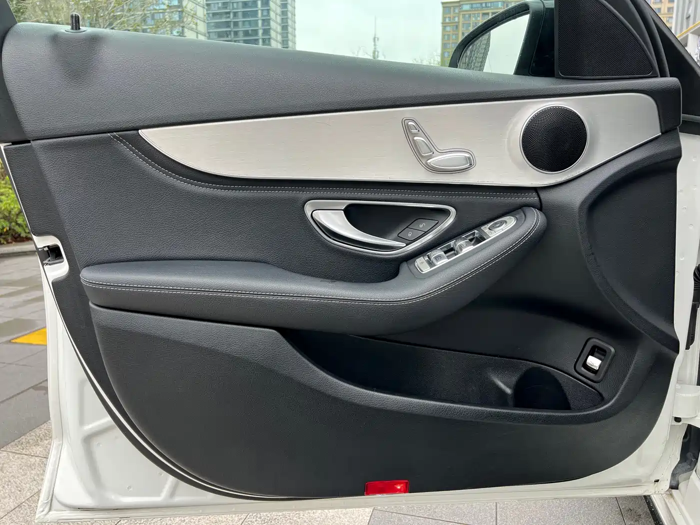 Mercedes-Benz C-Class 2020 C 260 Sport Edition фото 10
