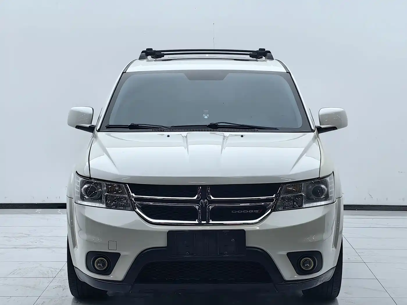 Dodge Journey 2013 2013 Model 2.4L 2WD Premium Edition