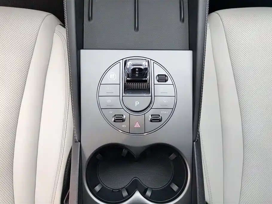 BYD Seal 06 New Energy 2025 2024 DM-i 120KM Honor