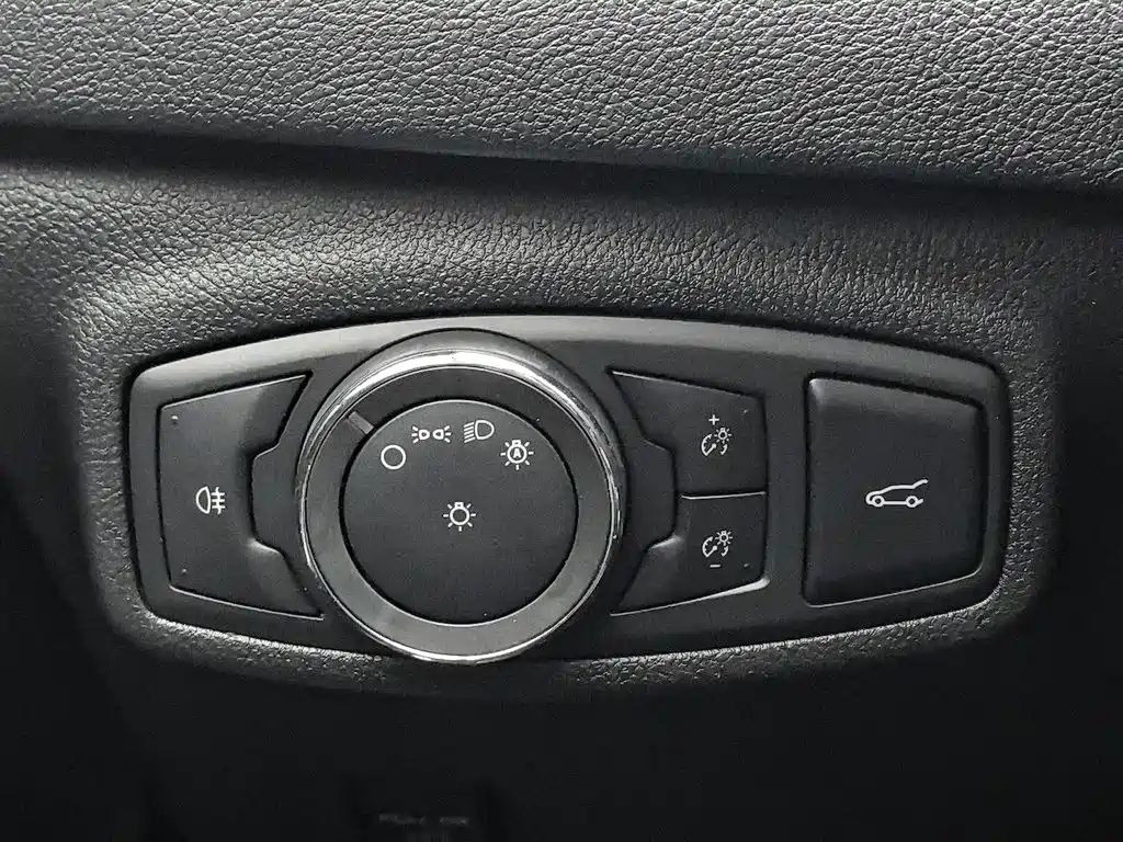 Lincoln MKC 2019 2018 2.0T FWD Elegance Edition