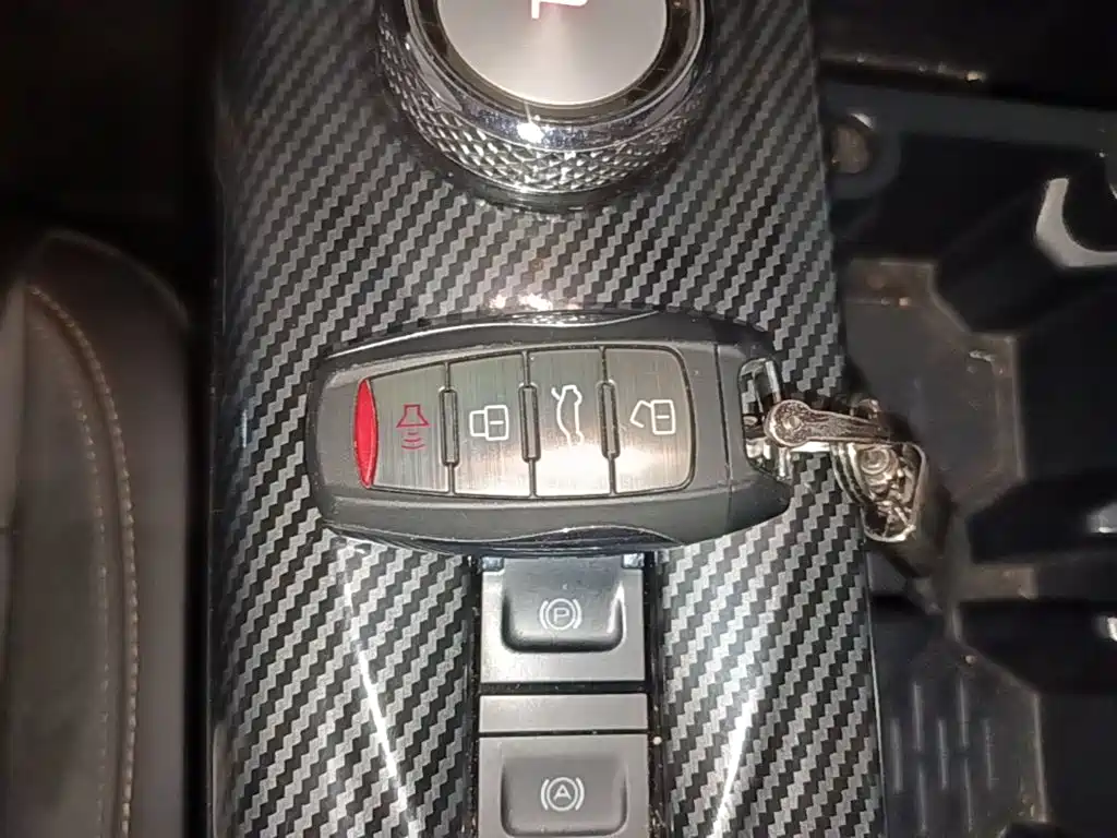 Haval Dargo 2021 2021 2.0T DCT AWD Howling Celestial Dog Edition